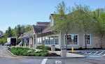Blandford Service Plaza Eastbound