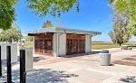 Buttonwillow Rest Area - Northbound