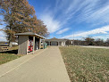 Concordia Rest Area Eastbound
