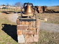Duncan Rest Stop South