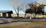 E/B Rest Area Near Beowawe, Nevada