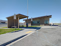 Eastbound Rest Area And Scale