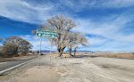 Et Highway Rest Area