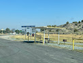 Eureka Us-50 Welcome Center And Rest Area