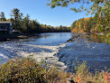Grindstone Falls Picnic Area