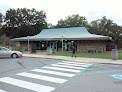 I 24 Rest Area Jasper
