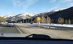 I-70 Eastbound Chain Station