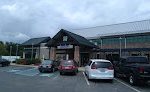 I-79 Southbound Bridgeville Rest Area