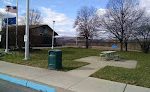 I-81 South Rest Stop - Grantville Pa