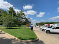 Interstate 65 Indiana Rest Area - Northbound