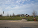 Iowa Rest Stop