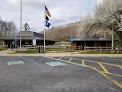 Junior Williamson Rest Area