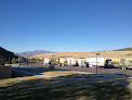 Kanarraville Rest Area - I-15 Southbound