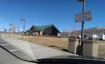 Kanarraville Rest Area - I15 North Bound