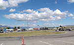 Lima Rest Area And Montana Welcome Center