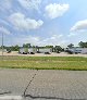 Lizton Rest Area Westbound