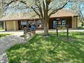 Lizton Rest Area Westbound