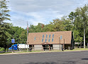Medway Southbound Rest Area