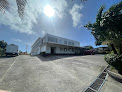 Mobil Koblerville Service Station