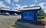 Morae Kitchen And Bar
