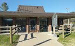 Natural Bridge Rest Area