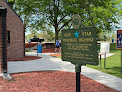 Nebraska Gateway Rest Area