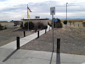 New Mexico Rest Area
