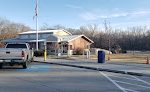 Platte River Rest Area Eastbound