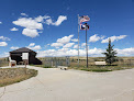 Rest Area