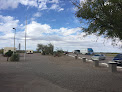 Rest Area, I-25 Southbound