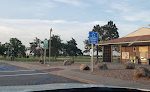 Rest Area Northbound