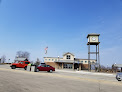 Rest Stop I80 Westbound