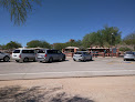 Sacaton Rest Area Wb