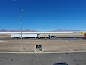 Salt Flats Rest Area Eastbound