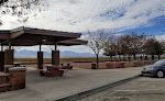 San Simon Rest Area Eastbound