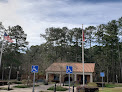 Scott County I-20 Eastbound - Rest Area
