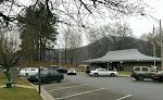 Tennessee Welcome Center