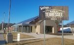 Tennessee Welcome Center