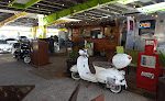 The Airstream Cafe