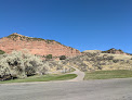 Utah Welcome Center Westbound I-80