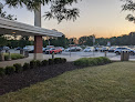 Vermilion Valley Service Plaza