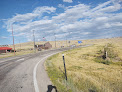 Wyoming Rest Stop