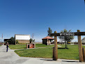 Wyoming State Rest Area